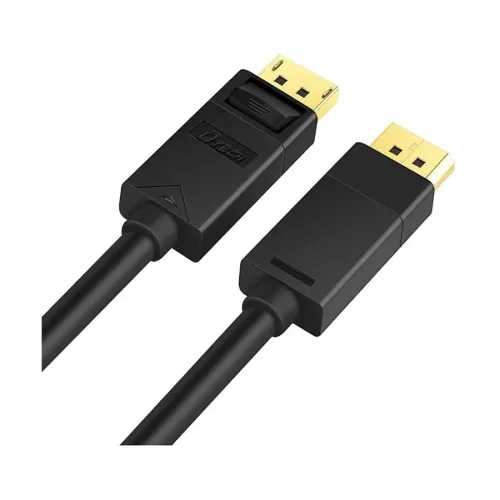 Dtech DT-CU0308 3M DP To DP Cable - Image 3