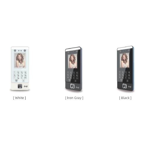 EBKN EN-Q30 Dynamic Access Control Machine - Image 2