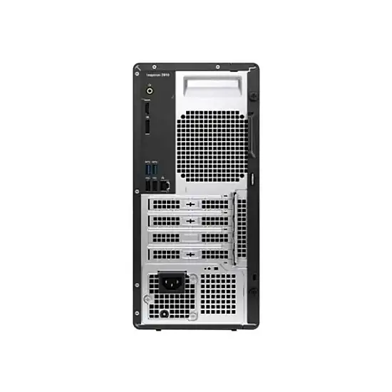 Dell Vostro 3030 Intel Core i3 14th Gen 8GB RAM 256GB SSD 500GB HDD Dell E2020H 20 Inch LED Monitor / Licensed Microsoft Windows 11 Professional Mid Tower Brand PC - Image 3