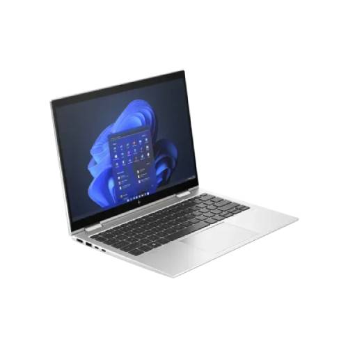 HP EliteBook x360 830 G10 Intel Core i7-1355U 16GB RAM 512GB SSD 13.3 Inch Touch Display Windows 11 Pro Laptop - Image 4