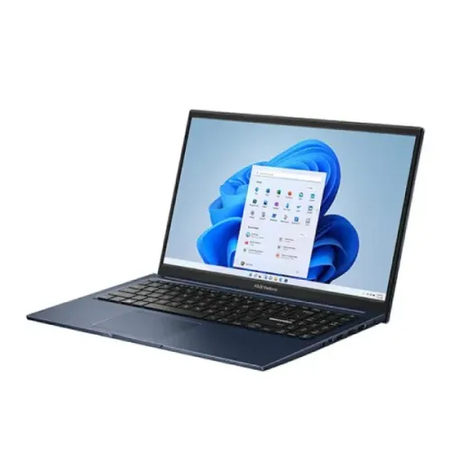 Asus Vivobook 15 F1504ZA Intel Core i5-1235U 8GB RAM 512GB SSD 15.6 Inch FHD Display Windows 11 Laptop - Image 3