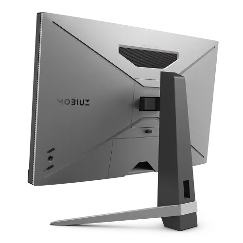 BenQ MOBIUZ EX270M 27 Inch 240Hz FHD IPS Gaming Monitor - Image 4