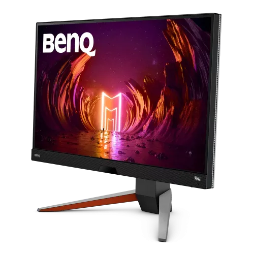 BenQ MOBIUZ EX270QM 27 Inch 2K 240Hz IPS Gaming Monitor - Image 2