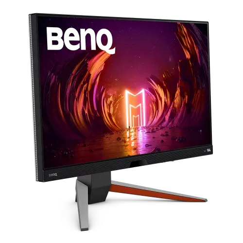 BenQ MOBIUZ EX270QM 27 Inch 2K 240Hz IPS Gaming Monitor - Image 3