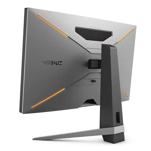 BenQ MOBIUZ EX270QM 27 Inch 2K 240Hz IPS Gaming Monitor - Image 4