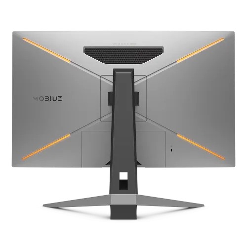 BenQ MOBIUZ EX270QM 27 Inch 2K 240Hz IPS Gaming Monitor - Image 5