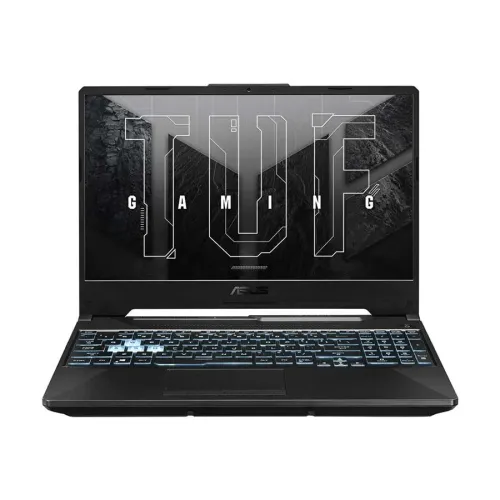 Asus TUF Gaming A15 FA506NFR Ryzen 7 7435HS 8GB RAM 512GB SSD RTX 2050 4GB Graphics 15.6" FHD Gaming Laptop / Licensed Microsoft Windows 11 Professional - Image 2