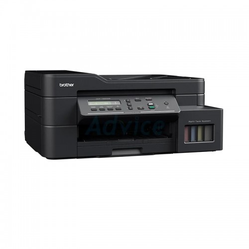 Brother DCP-T820DW Multi Function Inkjet Printer - Image 3