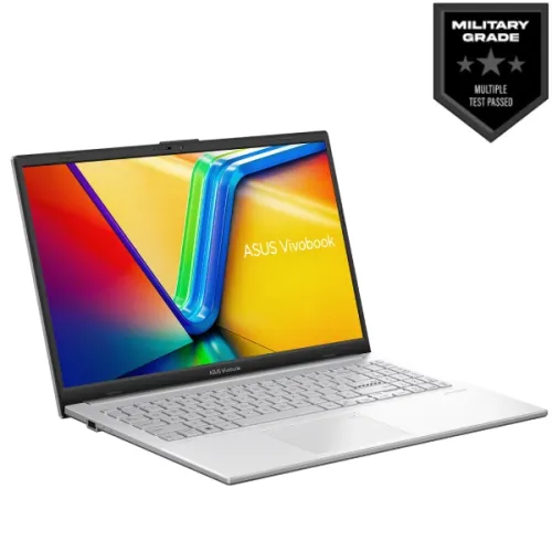 Asus Vivobook Go 15 L1504FA AMD Ryzen 5 7520U 16GB RAM 512GB SSD 15.6 Inch FHD Display Windows 11 Pro Laptop - Image 2