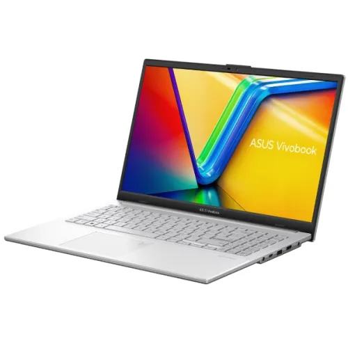 Asus Vivobook Go 15 L1504FA AMD Ryzen 5 7520U 16GB RAM 512GB SSD 15.6 Inch FHD Display Windows 11 Pro Laptop - Image 3
