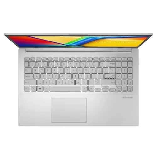 Asus Vivobook Go 15 L1504FA AMD Ryzen 5 7520U 16GB RAM 512GB SSD 15.6 Inch FHD Display Windows 11 Pro Laptop - Image 4