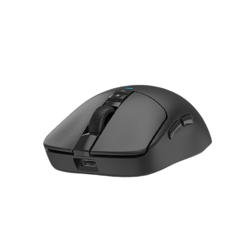A4tech Bloody R72 Pro Duo Dual Mode Wireless Gaming Mouse - Image 4