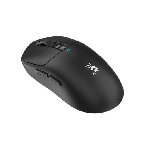 A4tech Bloody R72 Ultra Duo Dual Mode Wireless Gaming Mouse - Image 3