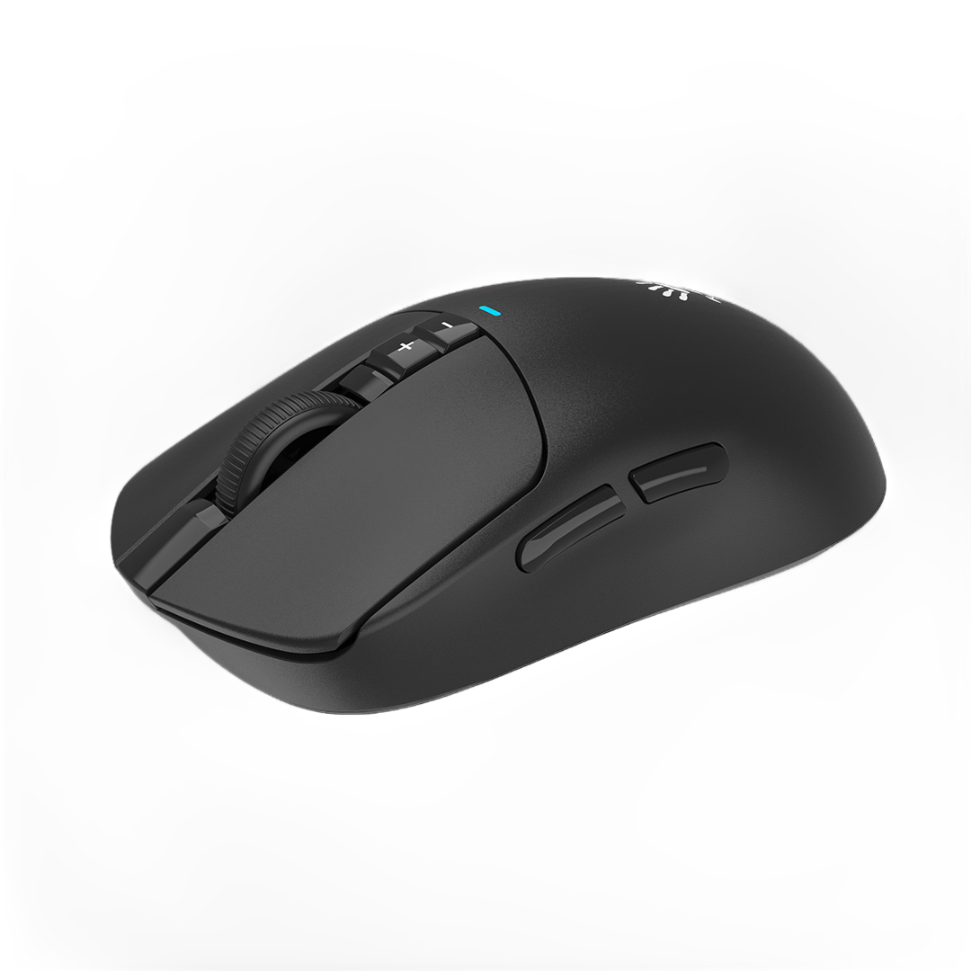 A4tech Bloody R72 Ultra Duo Dual Mode Wireless Gaming Mouse - Image 4