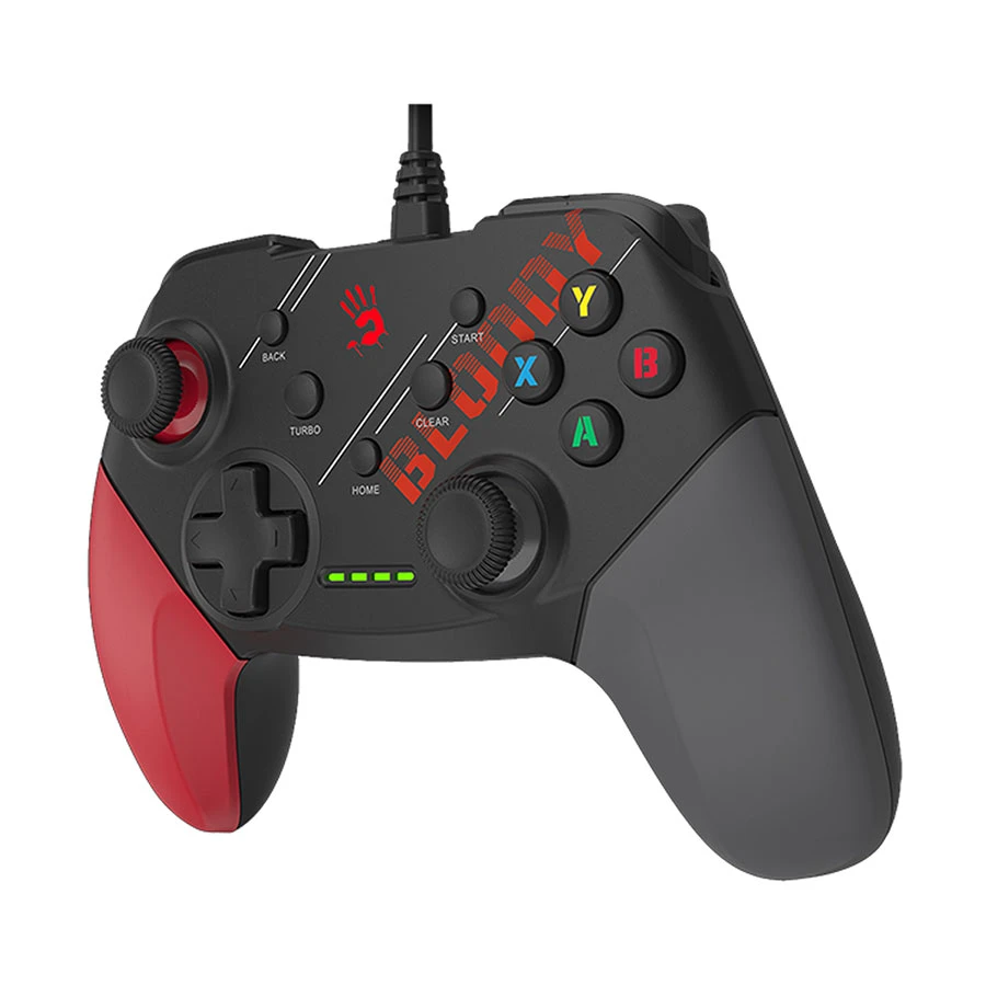 A4Tech Bloody GPW50 Dual Mode Wireless Gaming Controller - Image 4