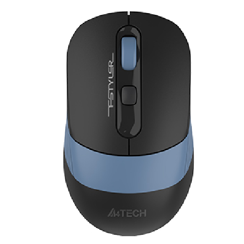 A4TecH FSTYLER FB10CS Silent Multimode Rechargeable Wireless Mouse - Image 2