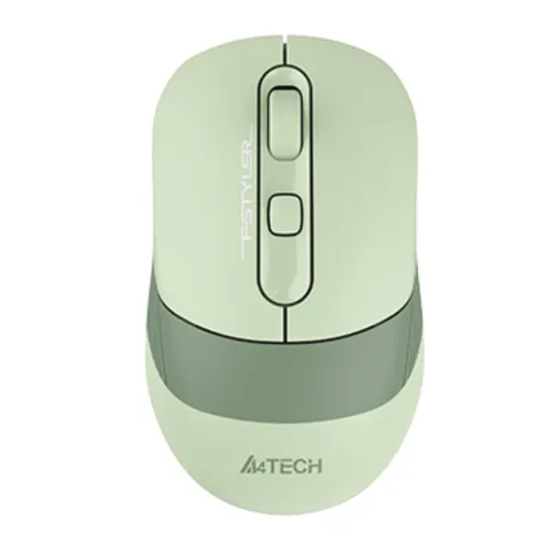 A4TecH FSTYLER FB10CS Silent Multimode Rechargeable Wireless Mouse - Image 3