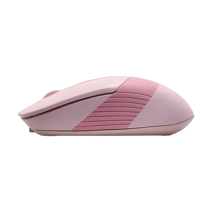 A4TecH FSTYLER FB10CS Silent Multimode Rechargeable Wireless Mouse - Image 4
