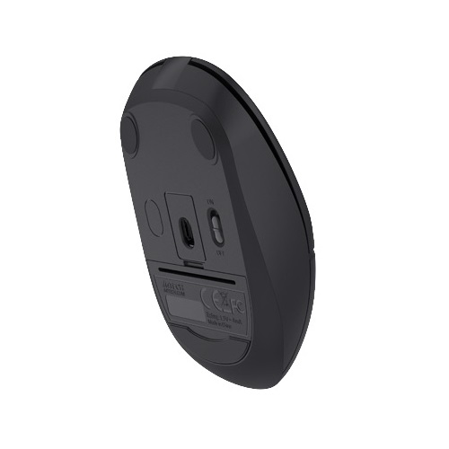 A4TecH FSTYLER FB10CS Silent Multimode Rechargeable Wireless Mouse - Image 2