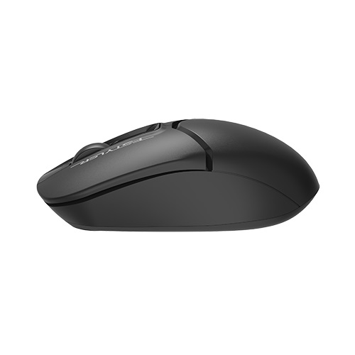 A4TecH FSTYLER FB10CS Silent Multimode Rechargeable Wireless Mouse - Image 3