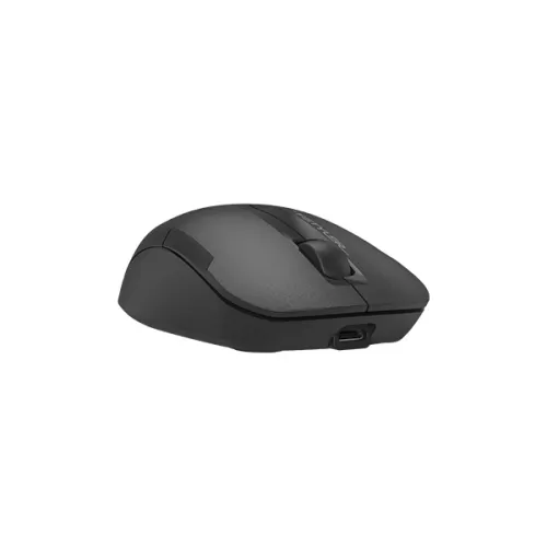 A4TECH Fstyler FG15C Air2 Dual-Mode Rechargeable Wireless Mouse - Image 3