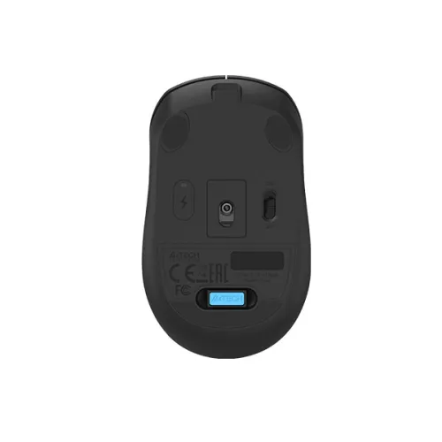 A4TECH Fstyler FG15C Air2 Dual-Mode Rechargeable Wireless Mouse - Image 4