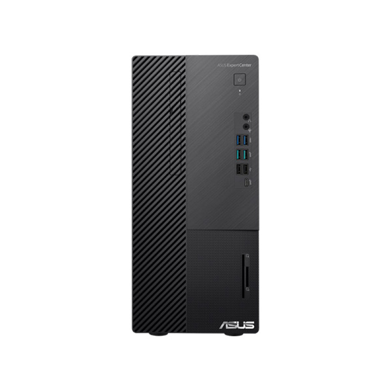 ASUS ExpertCenter D5 D500ME (3131000650) Intel Core-i3 13th Gen 8GB RAM 512GB SSD Mini Tower Desktop PC - Image 2