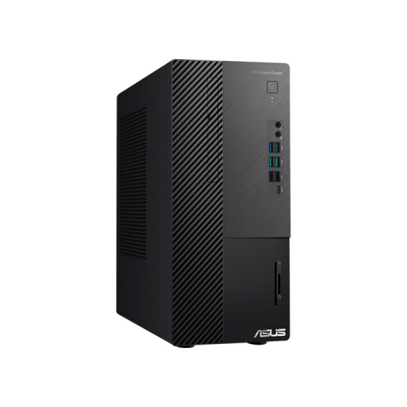 ASUS ExpertCenter D5 D500ME (3131000650) Intel Core-i3 13th Gen 8GB RAM 512GB SSD Mini Tower Desktop PC - Image 3