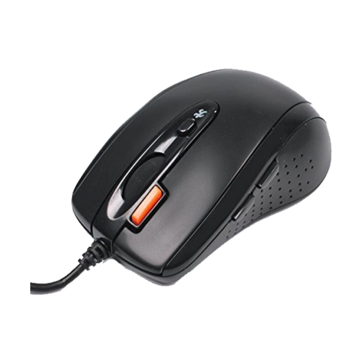 A4TECH N-70FX 7 Button Mouse - Image 2