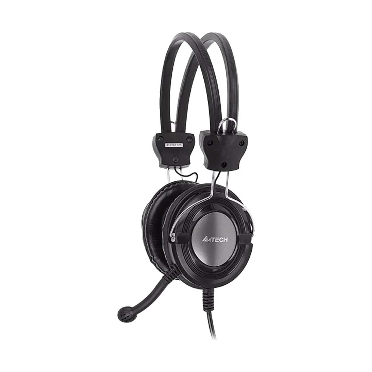 A4TECH HS-19 3.5mm Headphone - Image 2