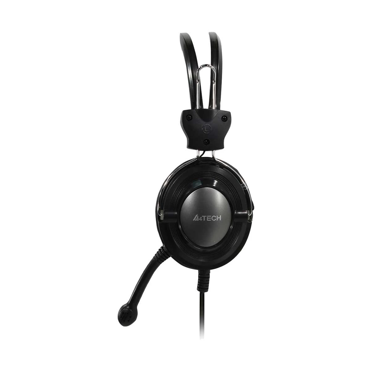 A4TECH HS-19 3.5mm Headphone - Image 3