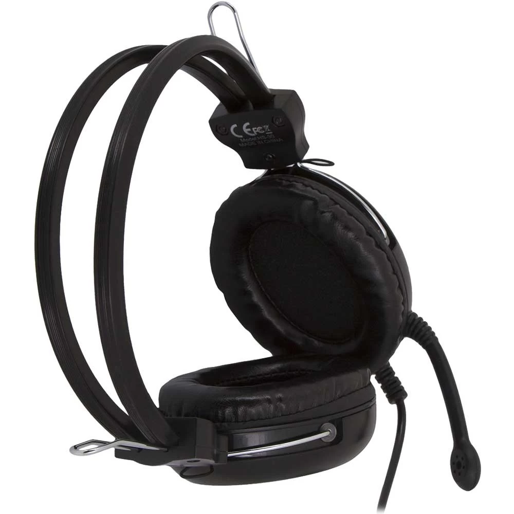 A4TECH HS30 3.5mm Headphone - Image 2
