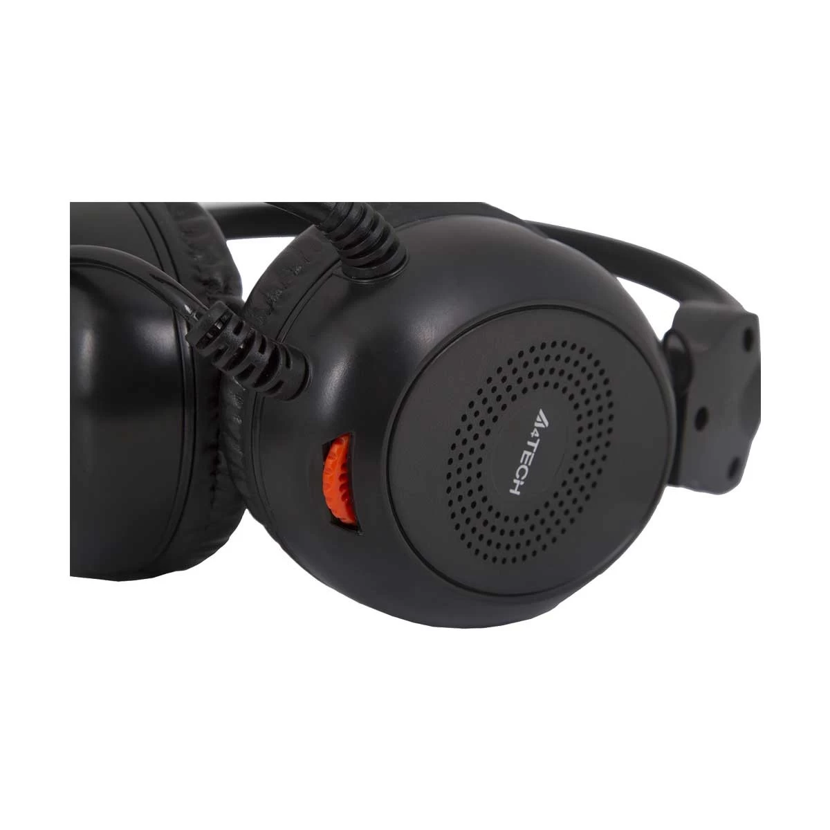 A4TECH HS30 3.5mm Headphone - Image 3
