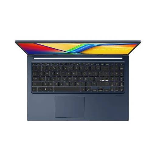 Asus Vivobook 15 X1504VA Intel Core i3-1315U 8GB RAM 512GB SSD 15.6 Inch FHD Display Windows 11 Laptop - Image 2