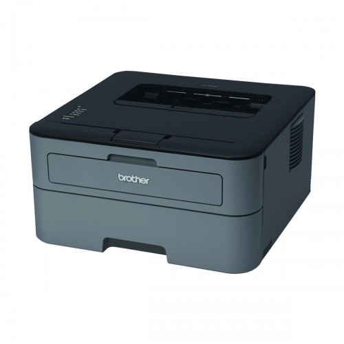Brother HL-L2320D Auto Duplex Laser Printer (30 PPM) - Image 2