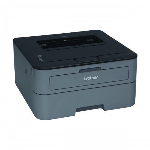 Brother HL-L2320D Auto Duplex Laser Printer (30 PPM) - Image 3