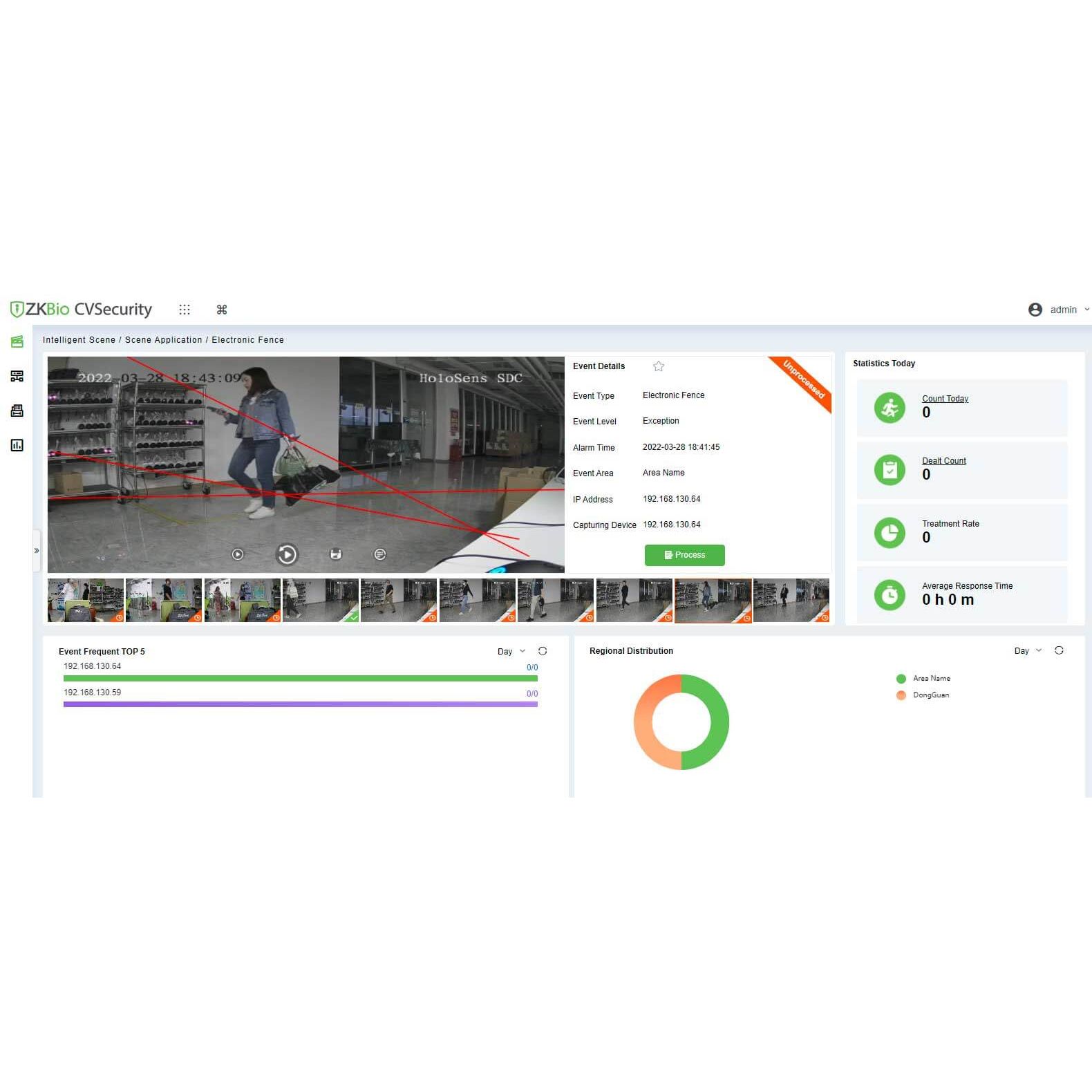 ZKBio CVSecurity - Image 3