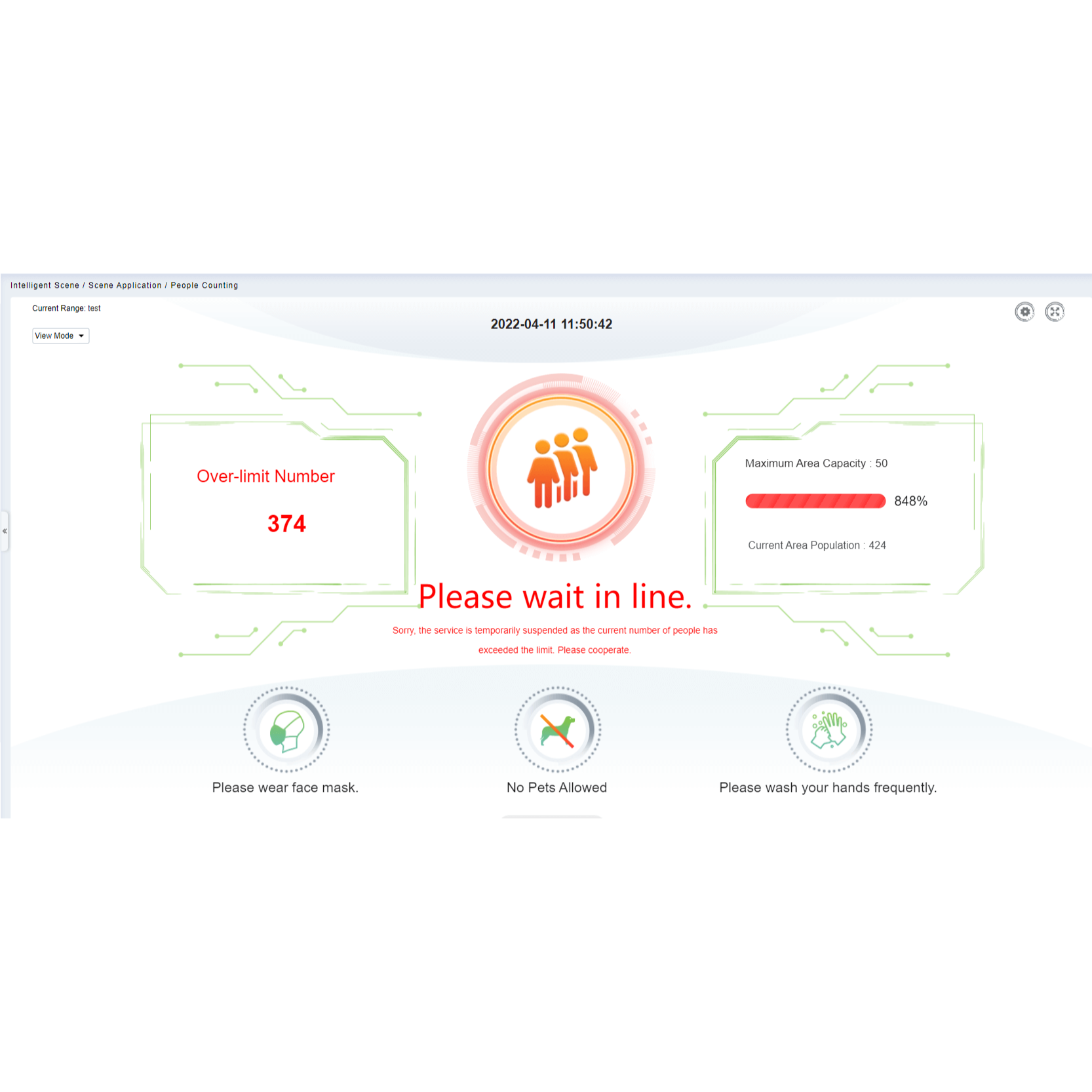 ZKBio CVSecurity - Image 6