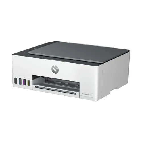 HP Smart Tank 580 Multifunction Wi-Fi All-in-One Color Ink Printer - Image 2