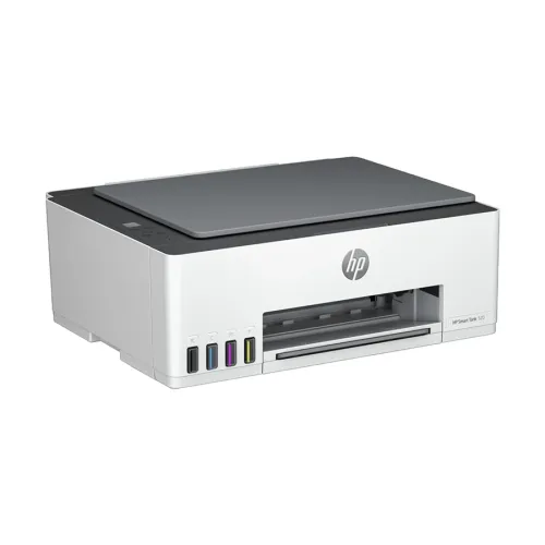 HP Smart Tank 580 Multifunction Wi-Fi All-in-One Color Ink Printer - Image 3