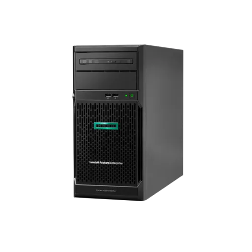 HPE ProLiant ML30 Gen10 Plus Tower Server - Image 2