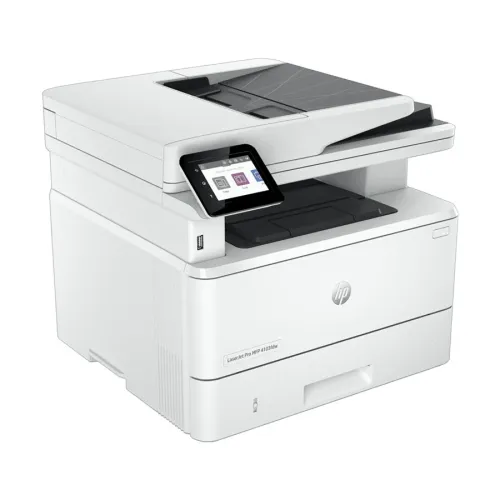 HP LaserJet Pro MFP 4103fdn Multifunction Laser Printer - Image 3