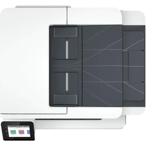 HP LaserJet Pro MFP 4103fdn Multifunction Laser Printer - Image 5