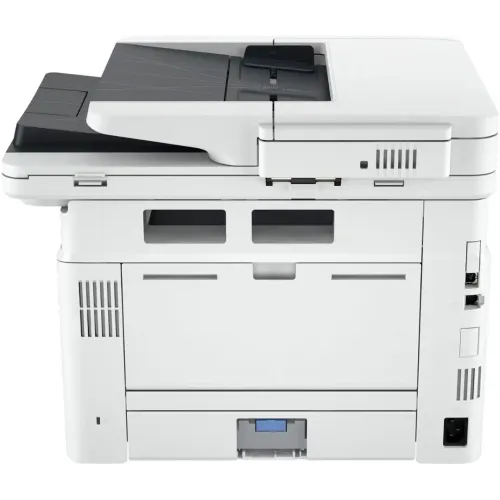HP LaserJet Pro MFP 4103fdn Multifunction Laser Printer - Image 6