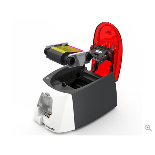 Evolis Badgy200 Card Printer - Image 2