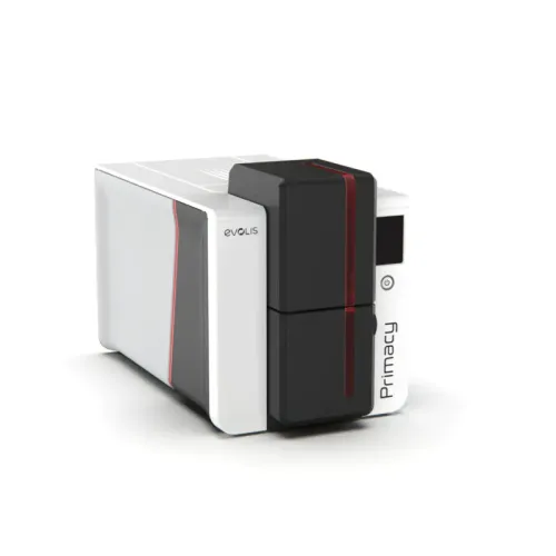 Evolis Primacy 2 Simplex Expert ID Card Printer - Image 2