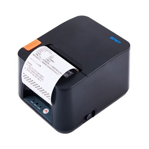 SPRT SP-POS890W Thermal POS Printer - Image 2