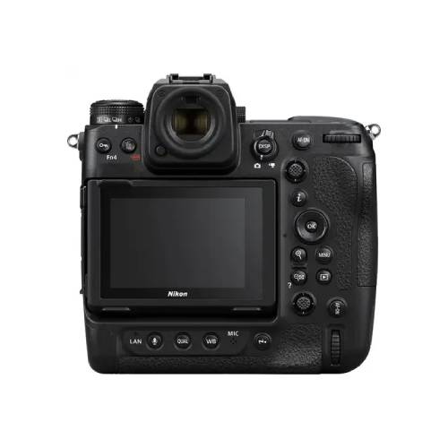 Nikon Z9 Mirrorless Camera(Only Body) - Image 2