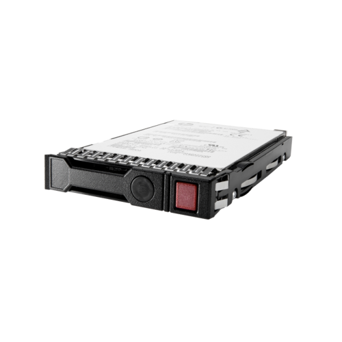 HPE 2.4TB SAS 12G MC 10K SFF SC 512e Server HDD - Image 2