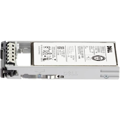 Dell 800GB SAS MU 12Gbps 2.5" Hot-Plug SSD - Image 2